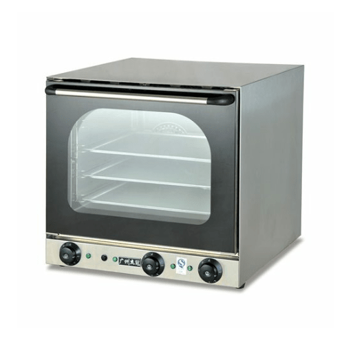 perspective convection oven