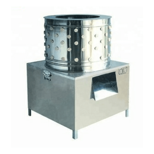 electric chicken plucker 55lt