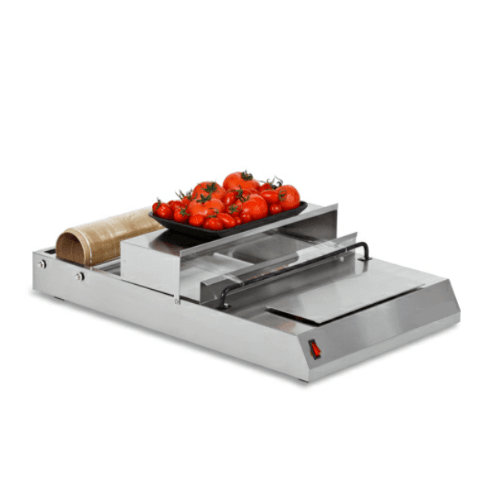 wrapping machine