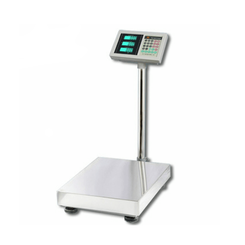 300kg platform scale