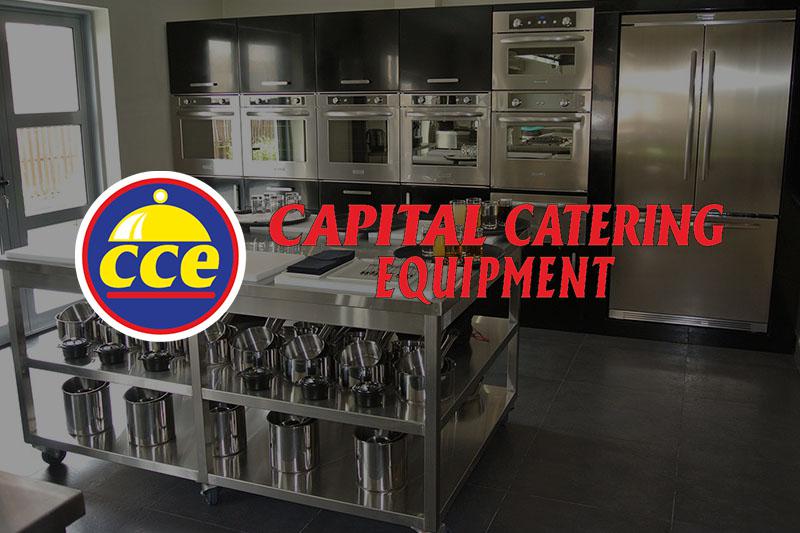 Capital Catering Equipment